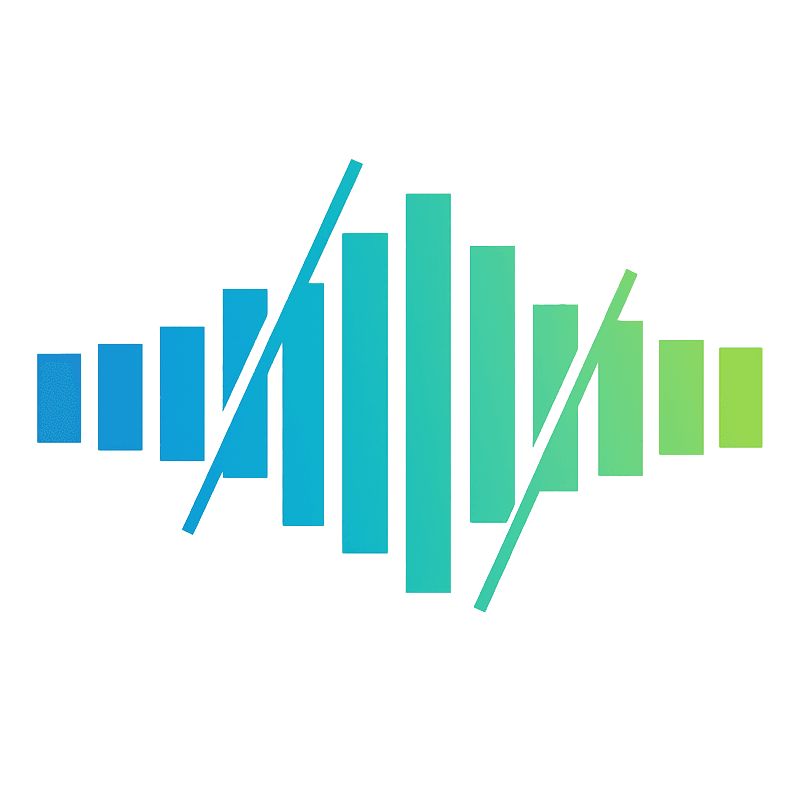 AudioMultiCut Logo