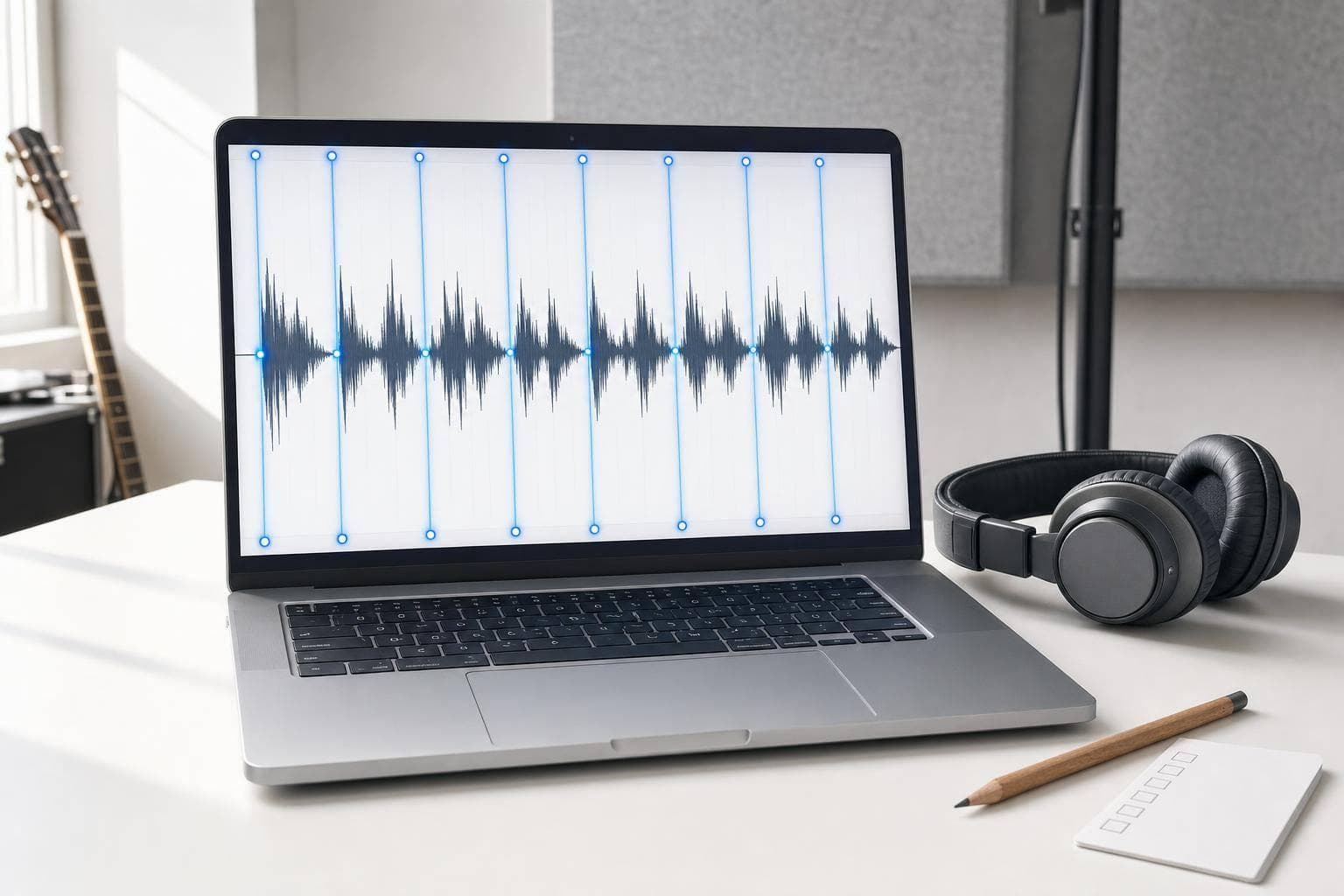 Audiobook Chapters from 1 File: Export Guide